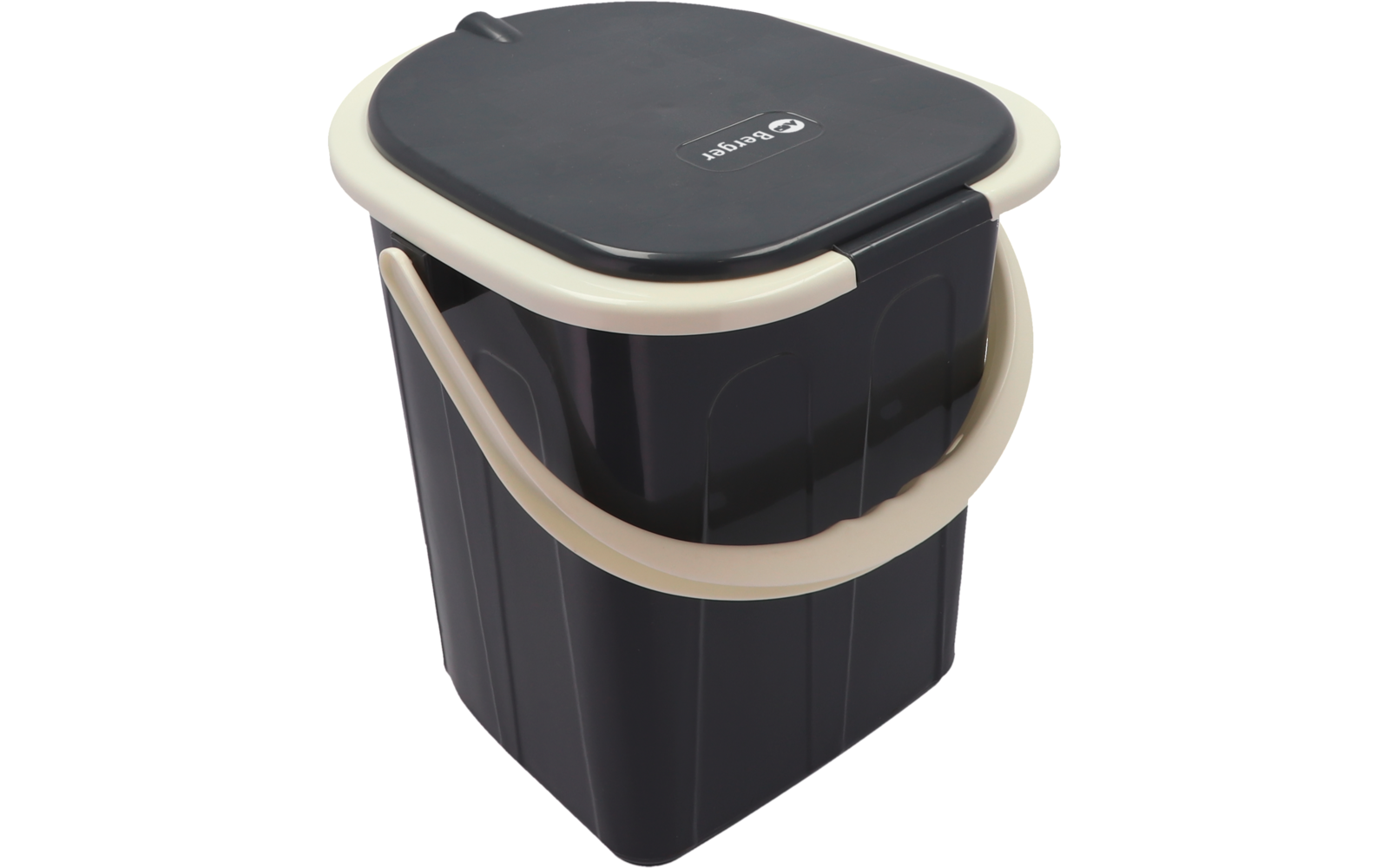 Berger Eimertoilette 22 L