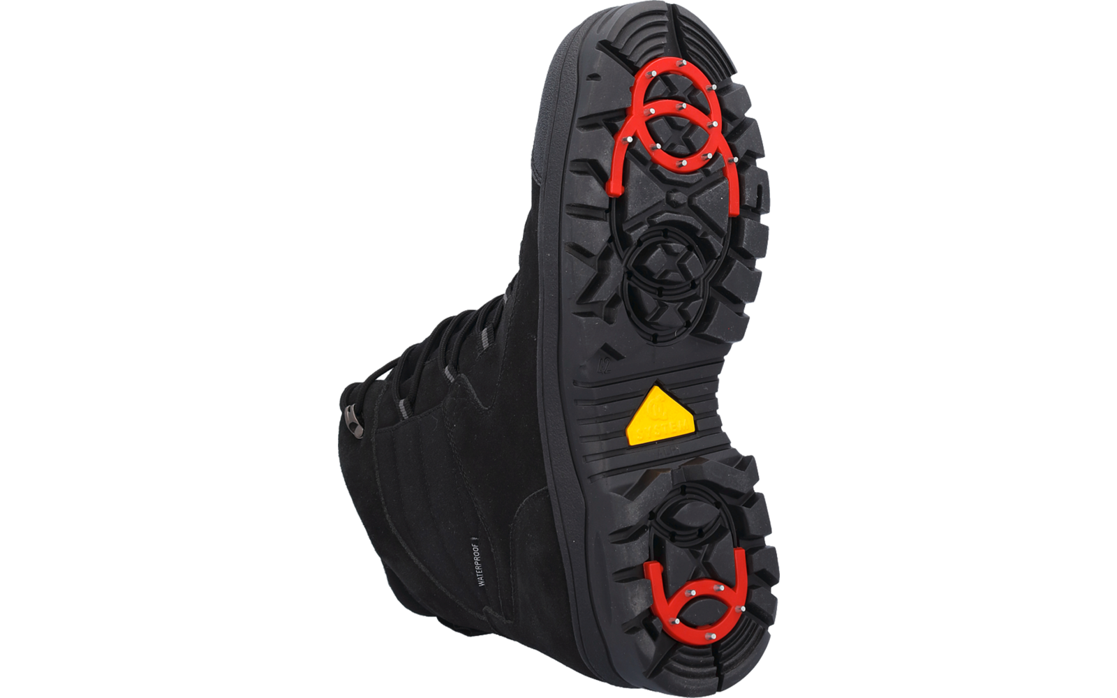 Campagnolo Tlicho  Herren Schneestiefel