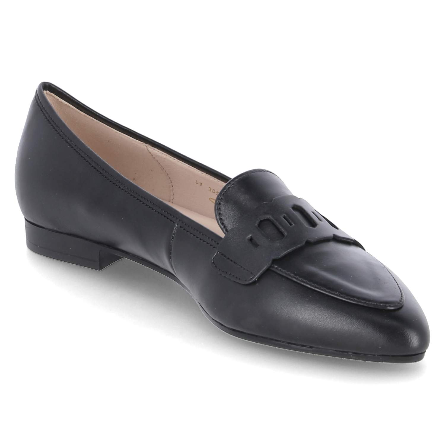 Gabor Slipper - schwarz
