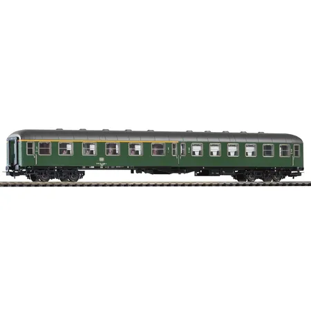 Piko 59681 - Mitteleinstiegswagen 1. / 2. Klasse ABym