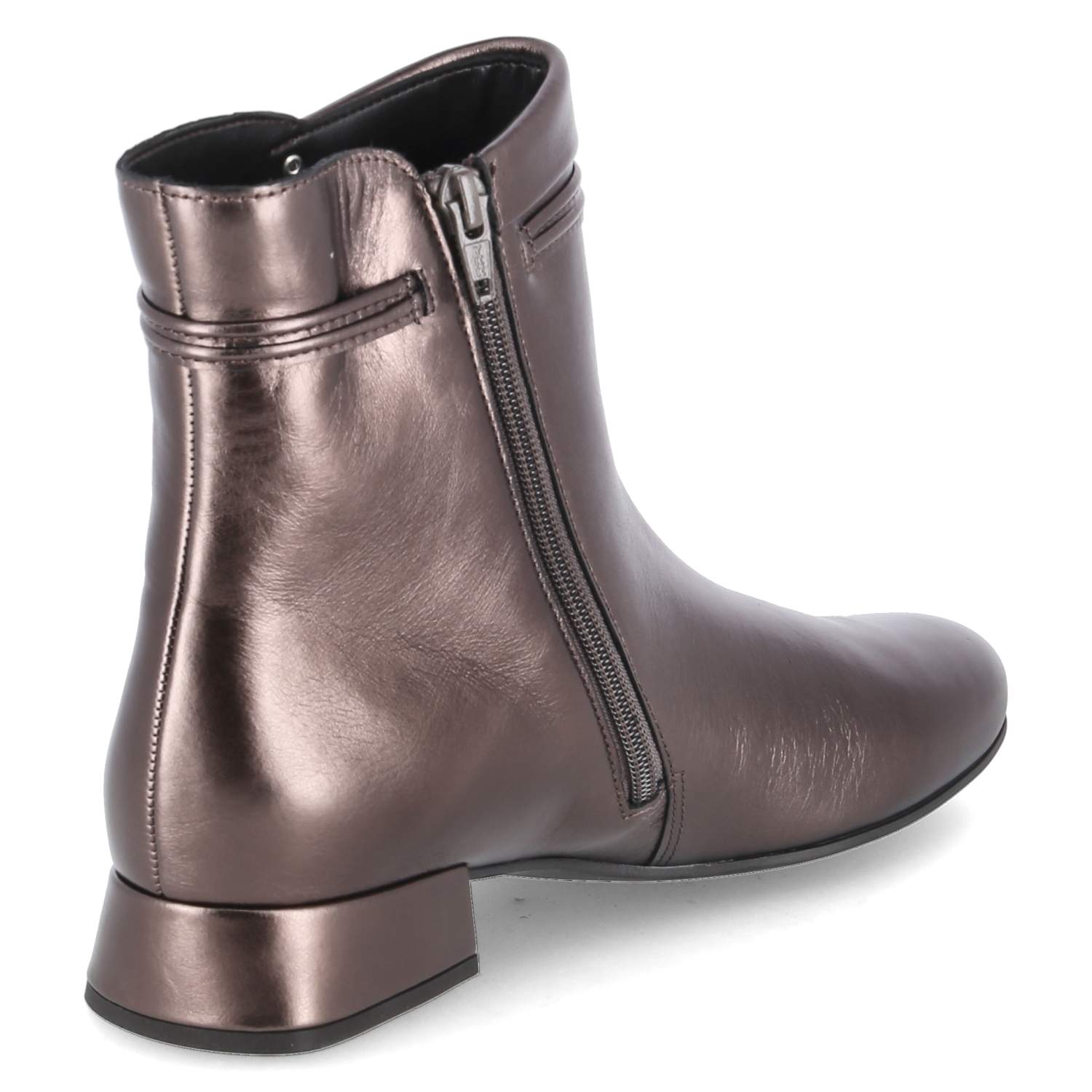 Gabor Stiefeletten - bronze