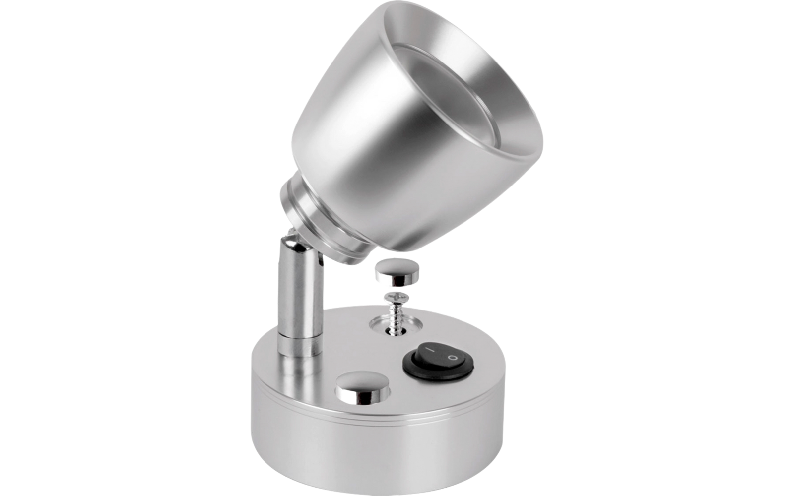 Brunner Funky LED HP Außenleuchte