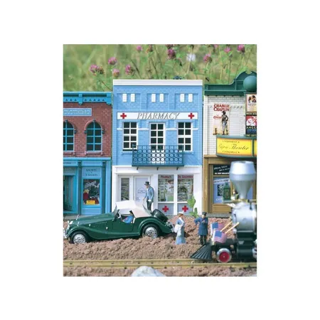 PIKO Dr. Goldstein's Apotheke