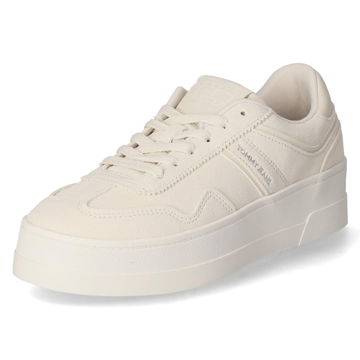 Tommy Hilfiger Low Sneaker - beige