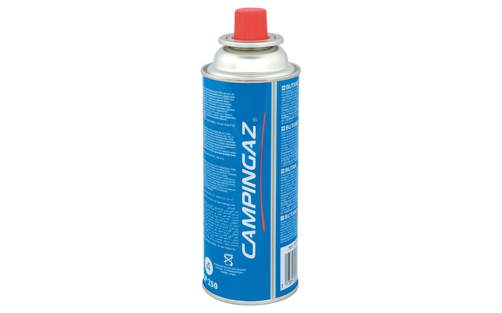 Campingaz CP 250 Gaskartusche 220 ml