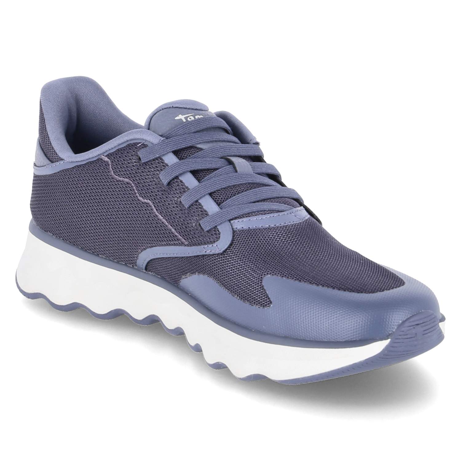 Tamaris Slip-On-Sneaker - blue