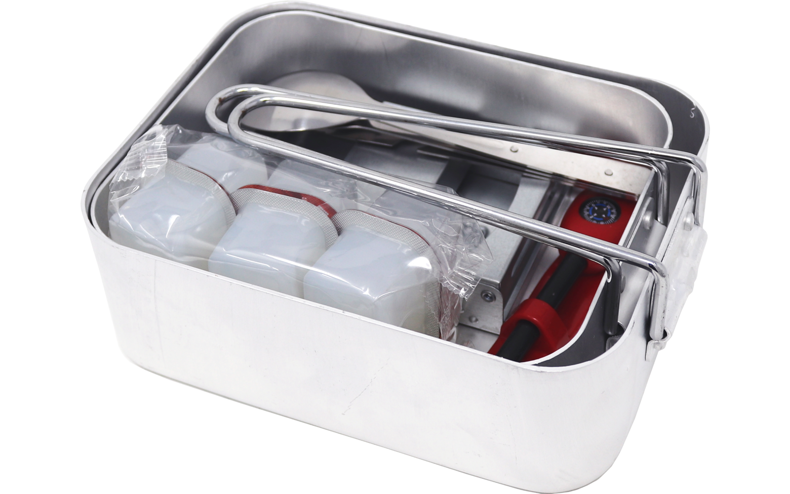 BCB Outdoor Cooking Set CN020 Kochset