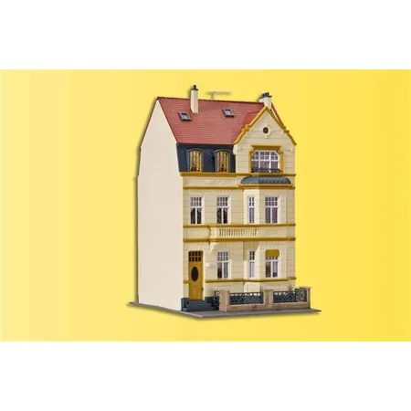 Kibri Bürgerhaus mit Erker in Bonn