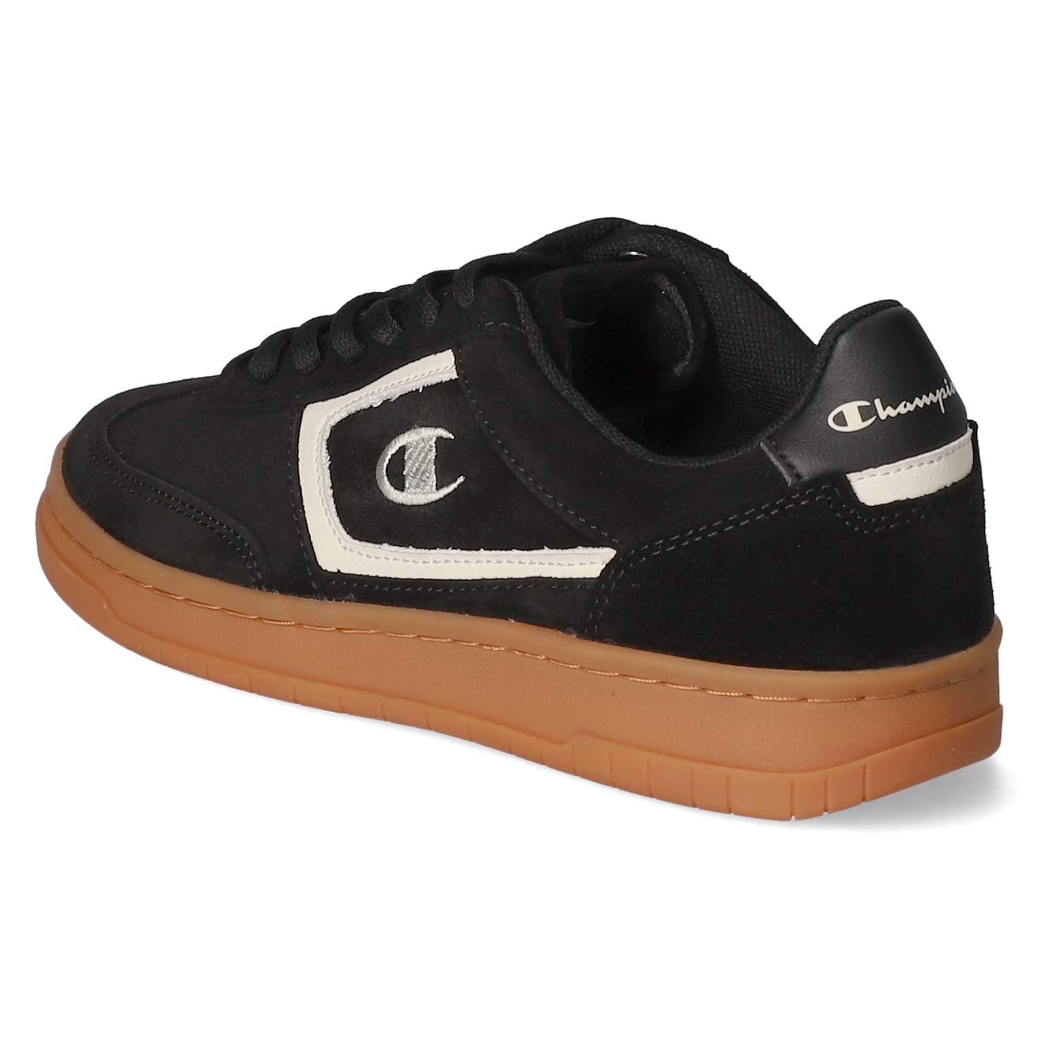 Champion Low Sneaker CL78 - nbk/natl/wht
