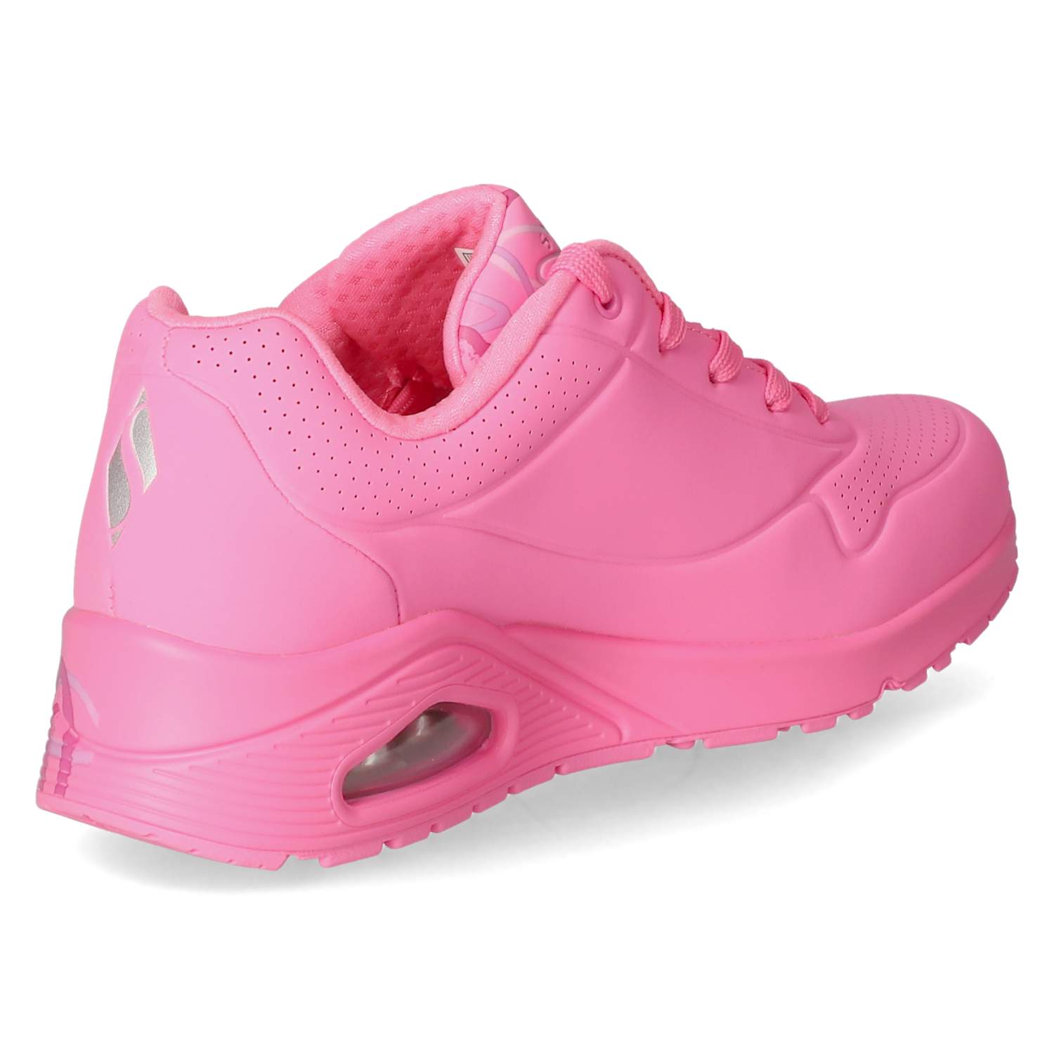 Skechers Low Sneaker SPREAD THE LOVE - pink