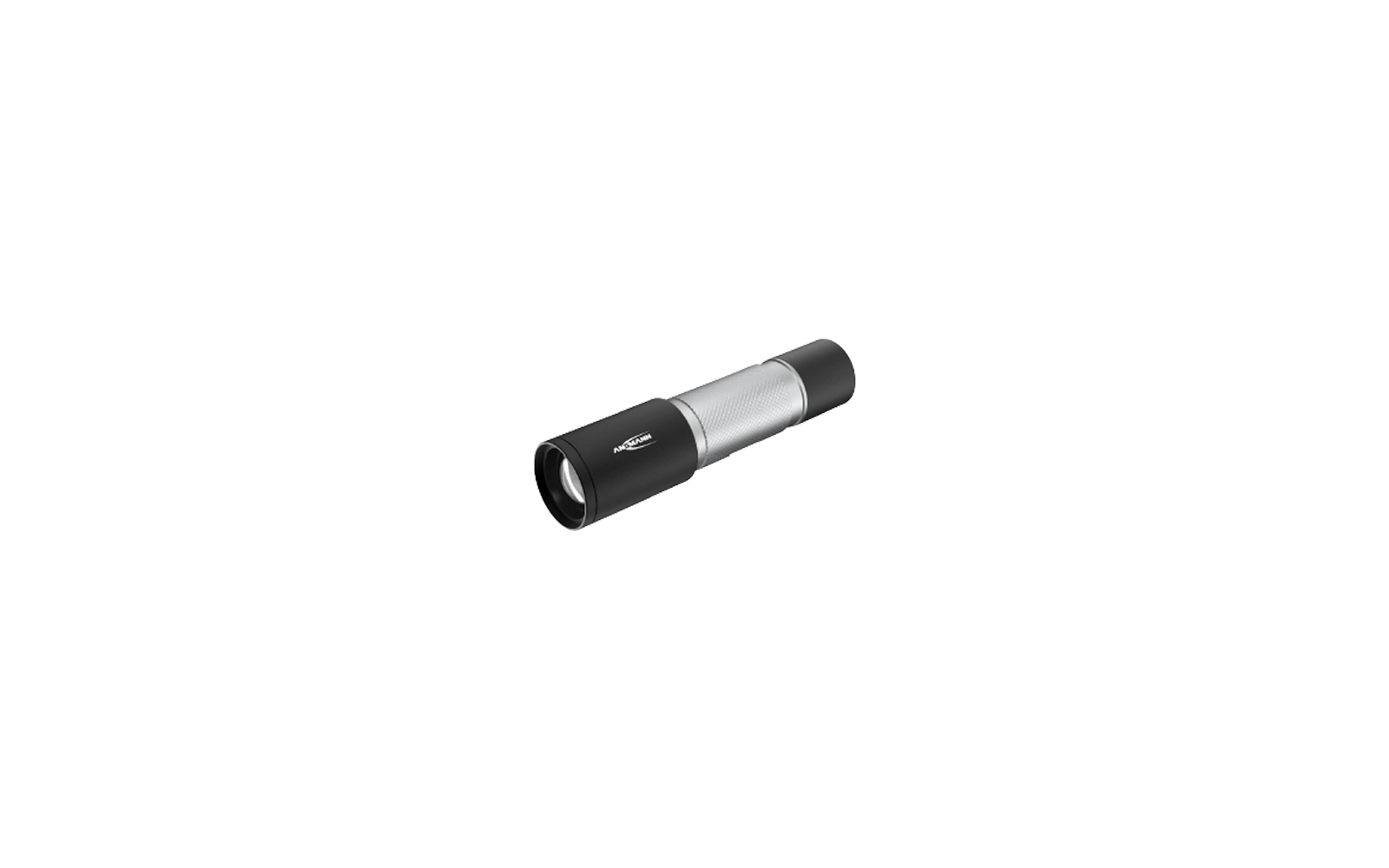 Ansmann LED Taschenlampe Daily Use 270B batteriebetrieben