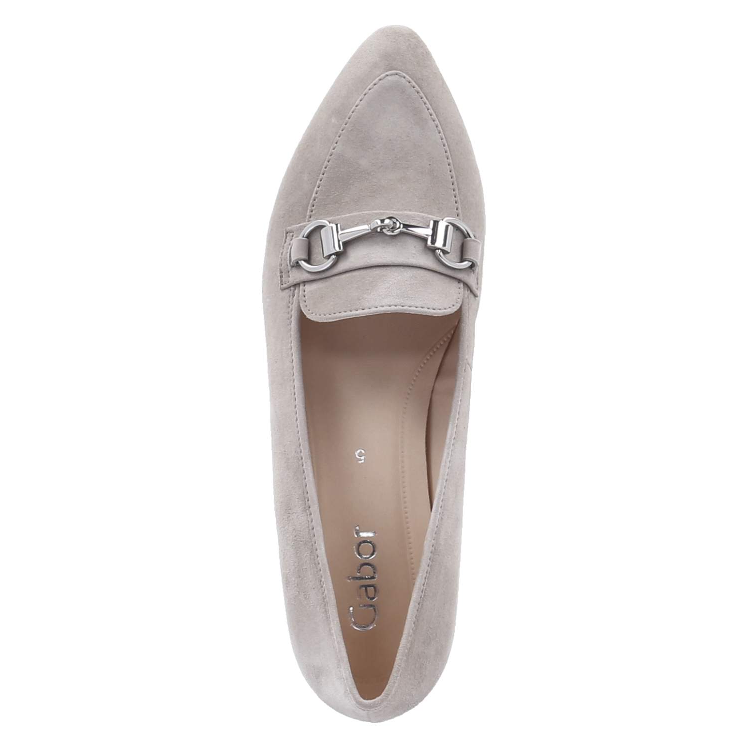 Gabor Slipper - visone