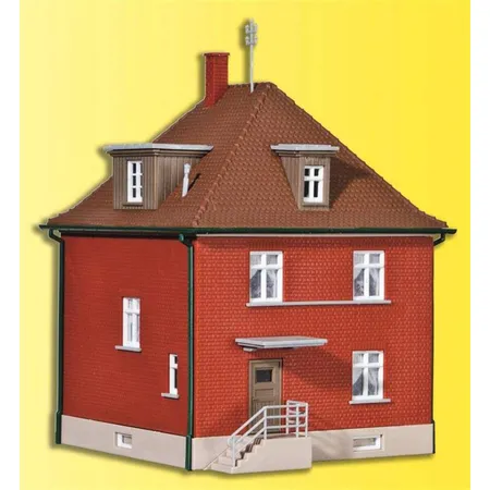 Kibri Haus Fabrikstraße