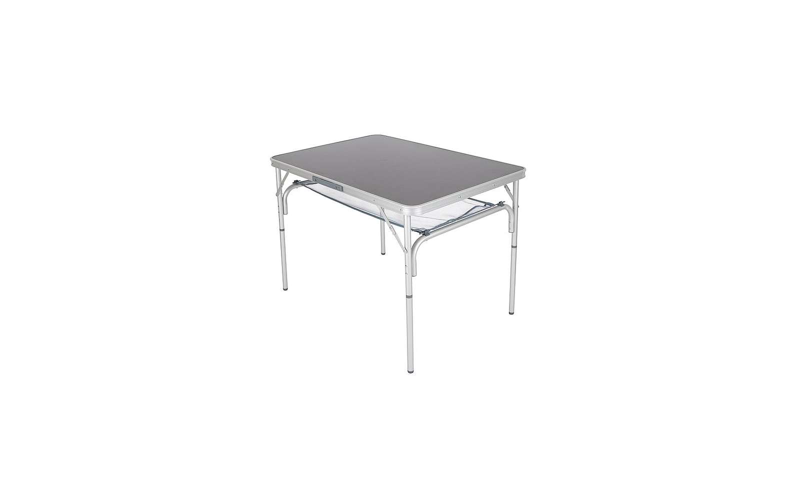 Bo-Camp Klapptisch mit Netz 118 x 78 x 70 cm