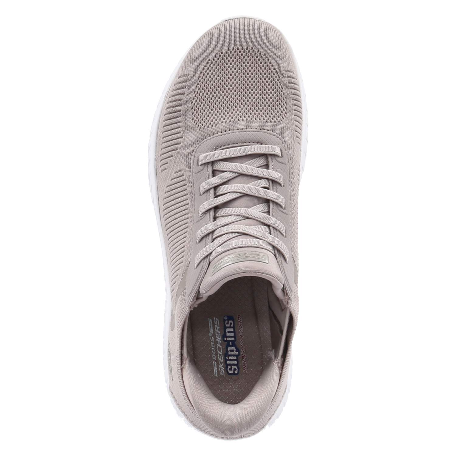 Skechers Sneaker SLIP INS BOBS SPORT - tpe