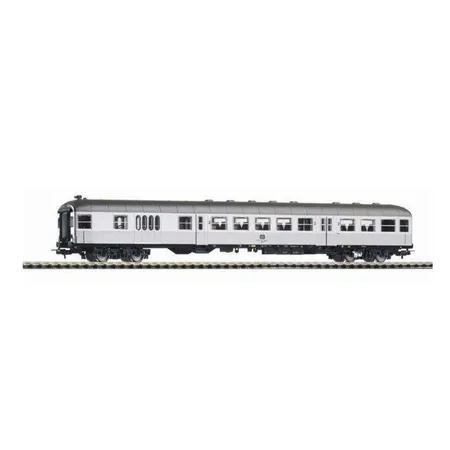 PIKO Nahverkehrssteuerwagen 2. Klasse BDn738