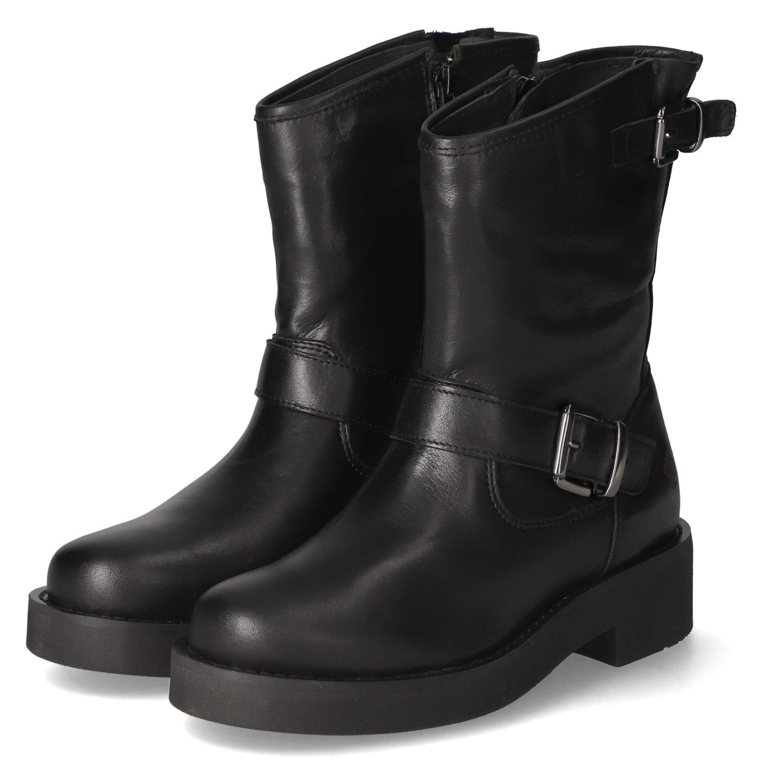 Apple of Eden Stiefeletten KANSAS 1 - black