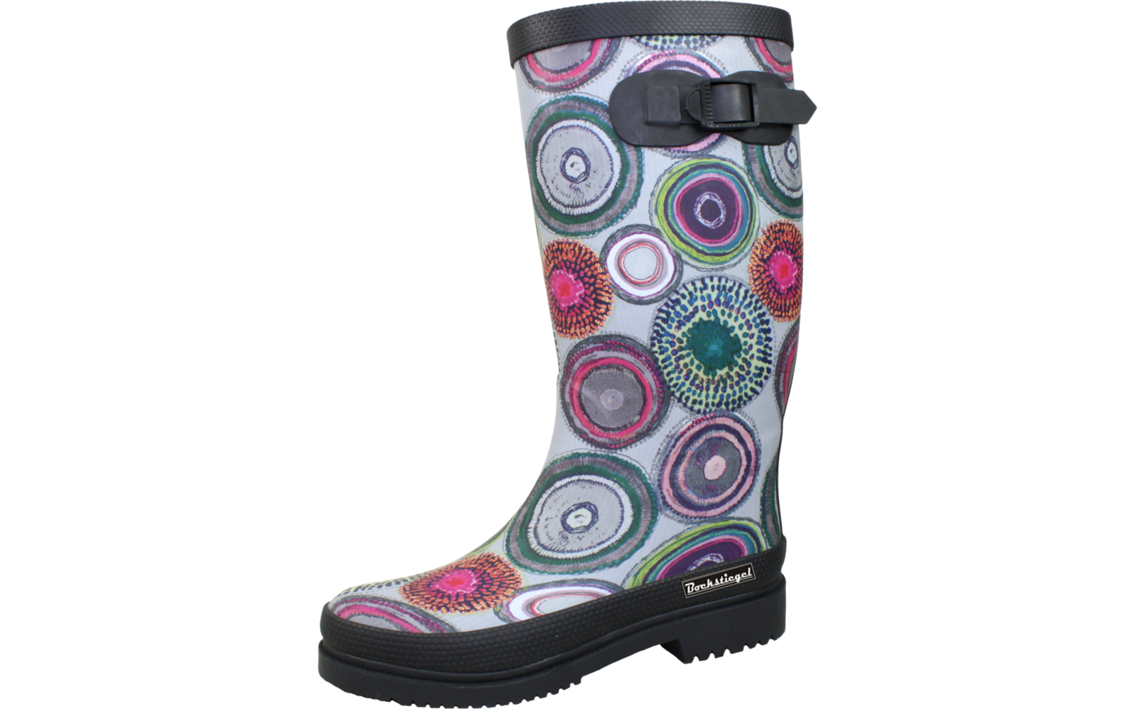 Bockstiegel Anja Damen Gummistiefel multi