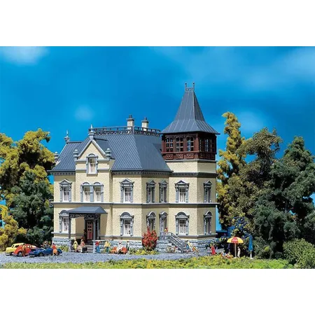 FALLER - Villa
