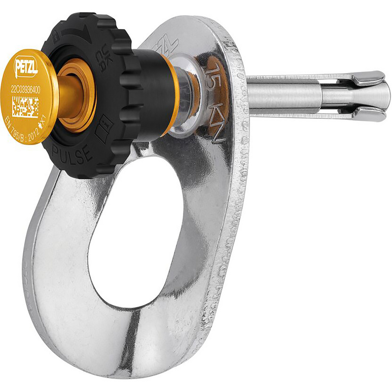 Petzl Pulse 8mm Bohrhaken