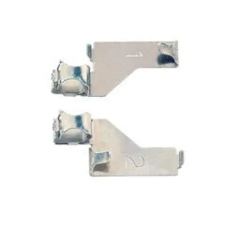 Fleischmann Anschlussklemme 2 x 1-polig, Spur N