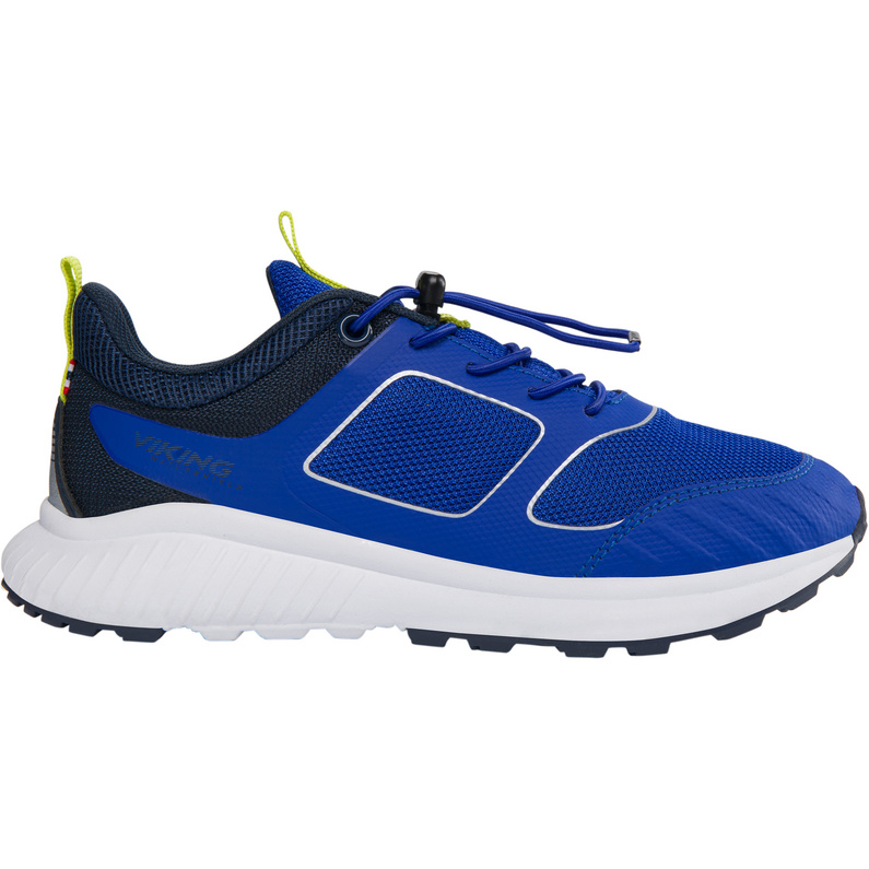 Viking Kinder Aero WP Sl Schuhe