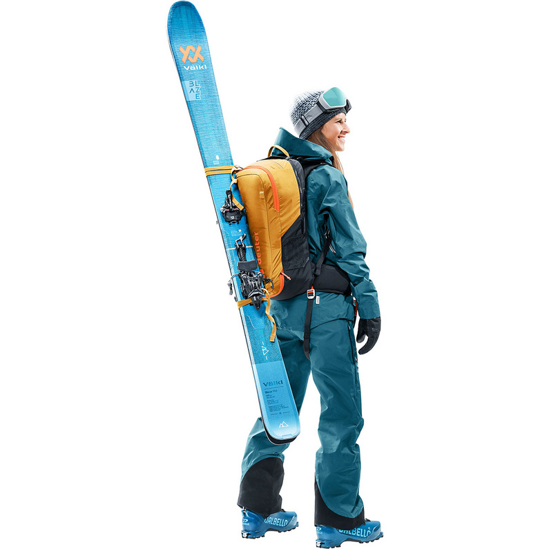 Deuter Damen Alproof Lite 20 SL Lawinenrucksack