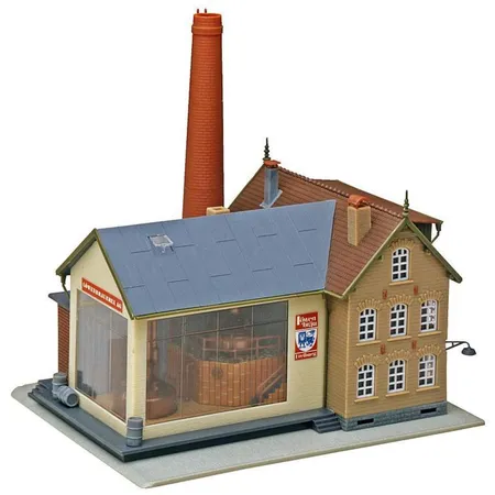 FALLER - Brauerei