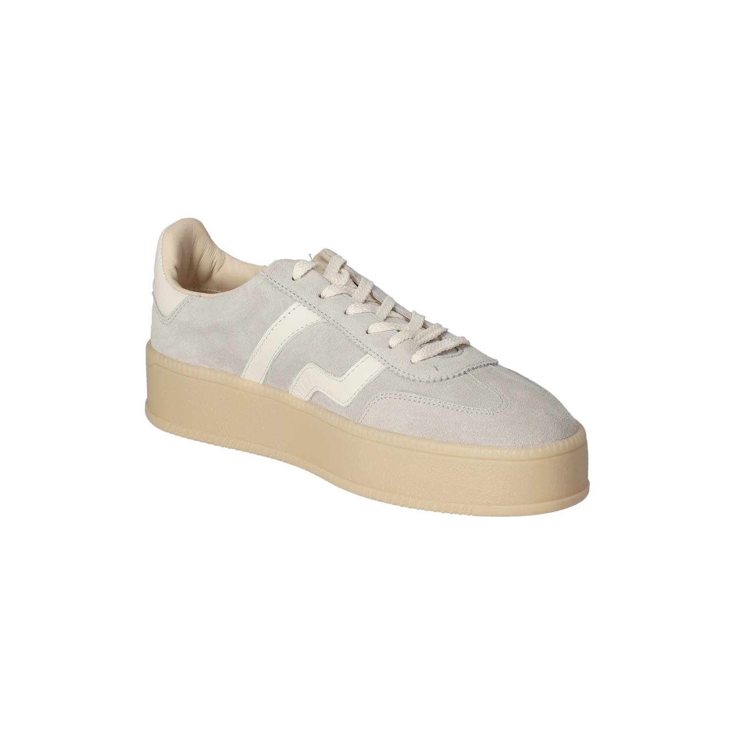 GANT Low Sneaker CUZIMA - gray