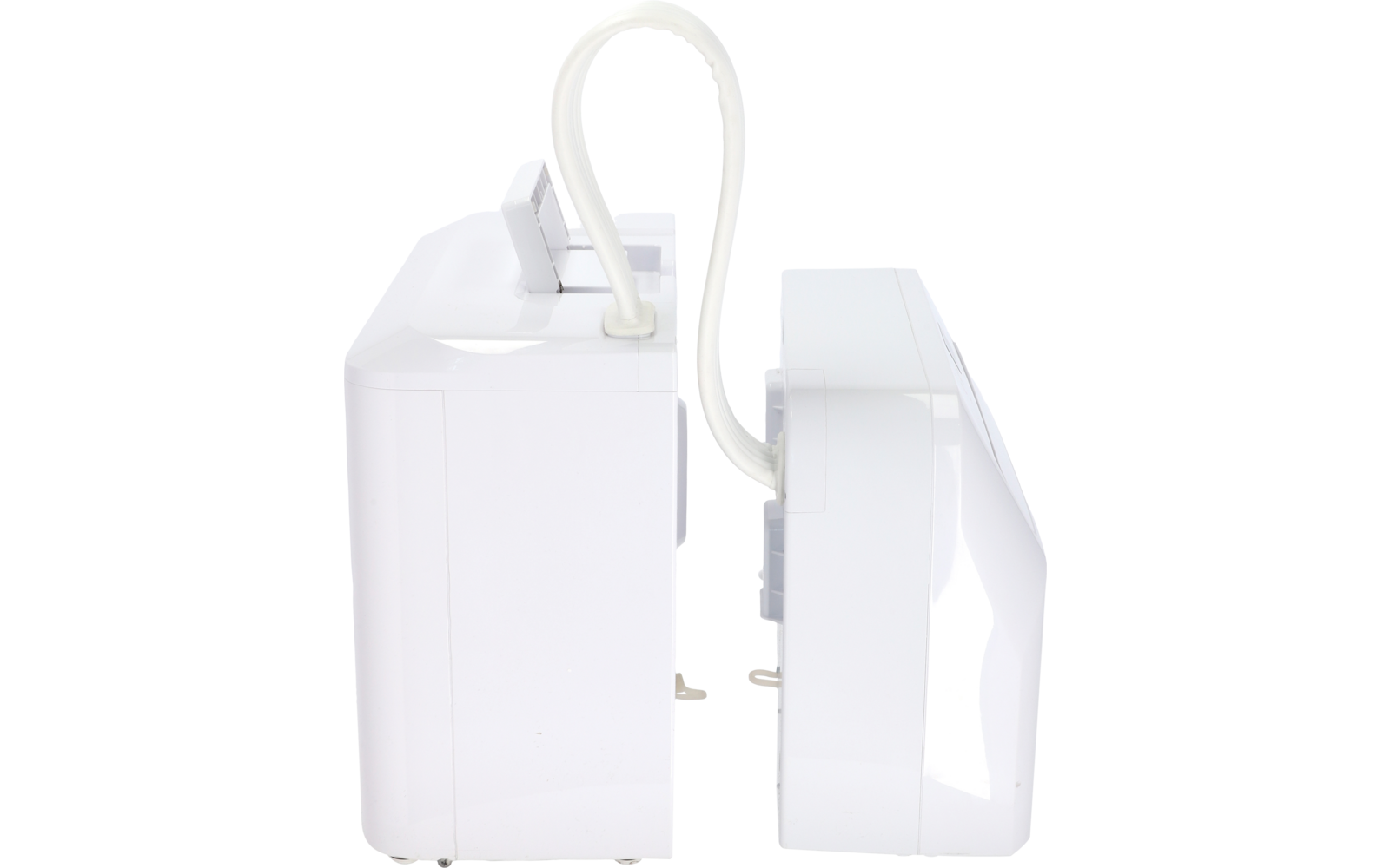 Berger Arktar 5000 Mobile Split-Klimaanlage 5.000 BTU 1.465 W