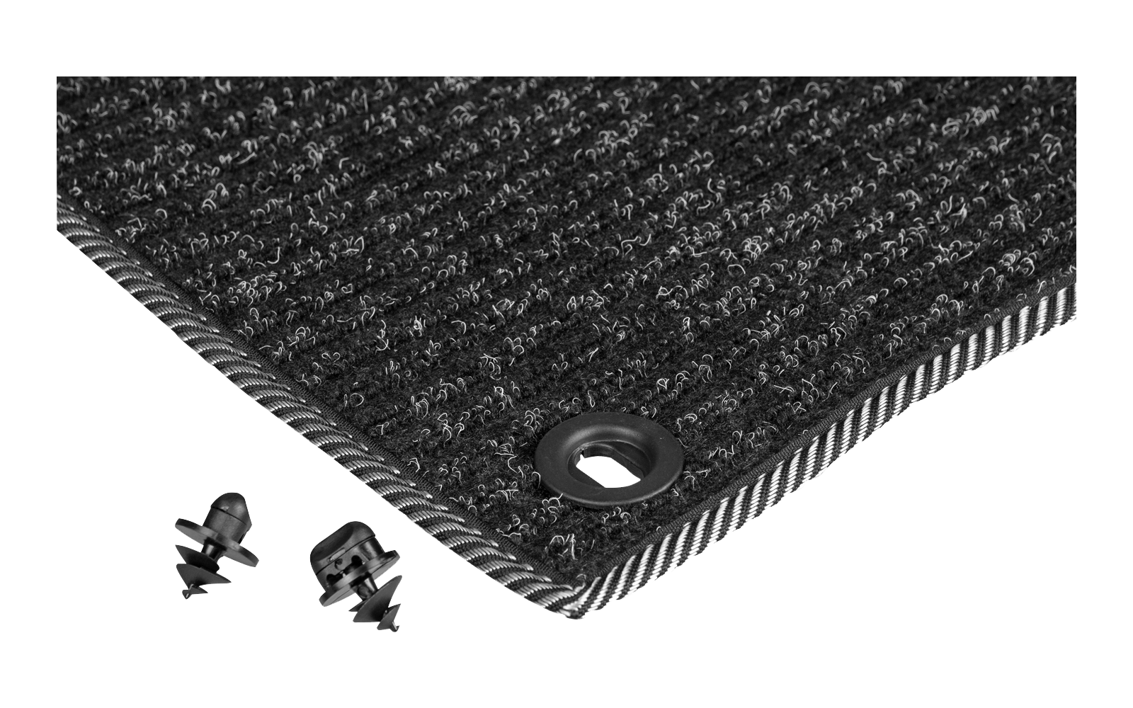 Brunner Tapis Deluxe Security SY Fußmatte Fiat Ducato