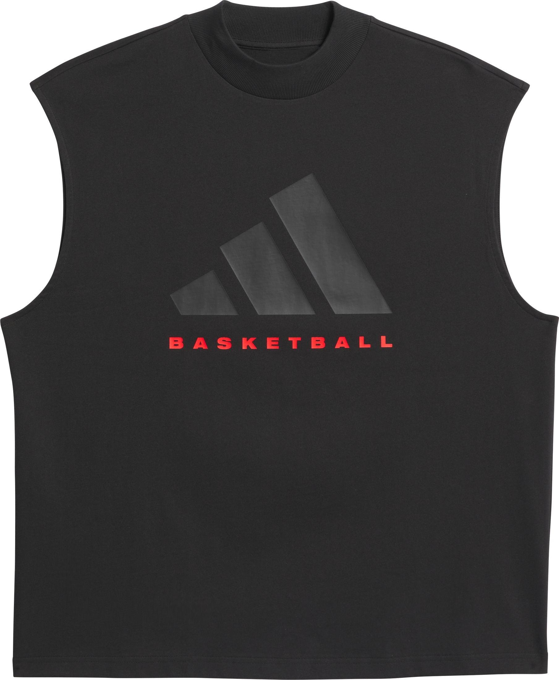 adidas ADI BB Tanktop Schwarz