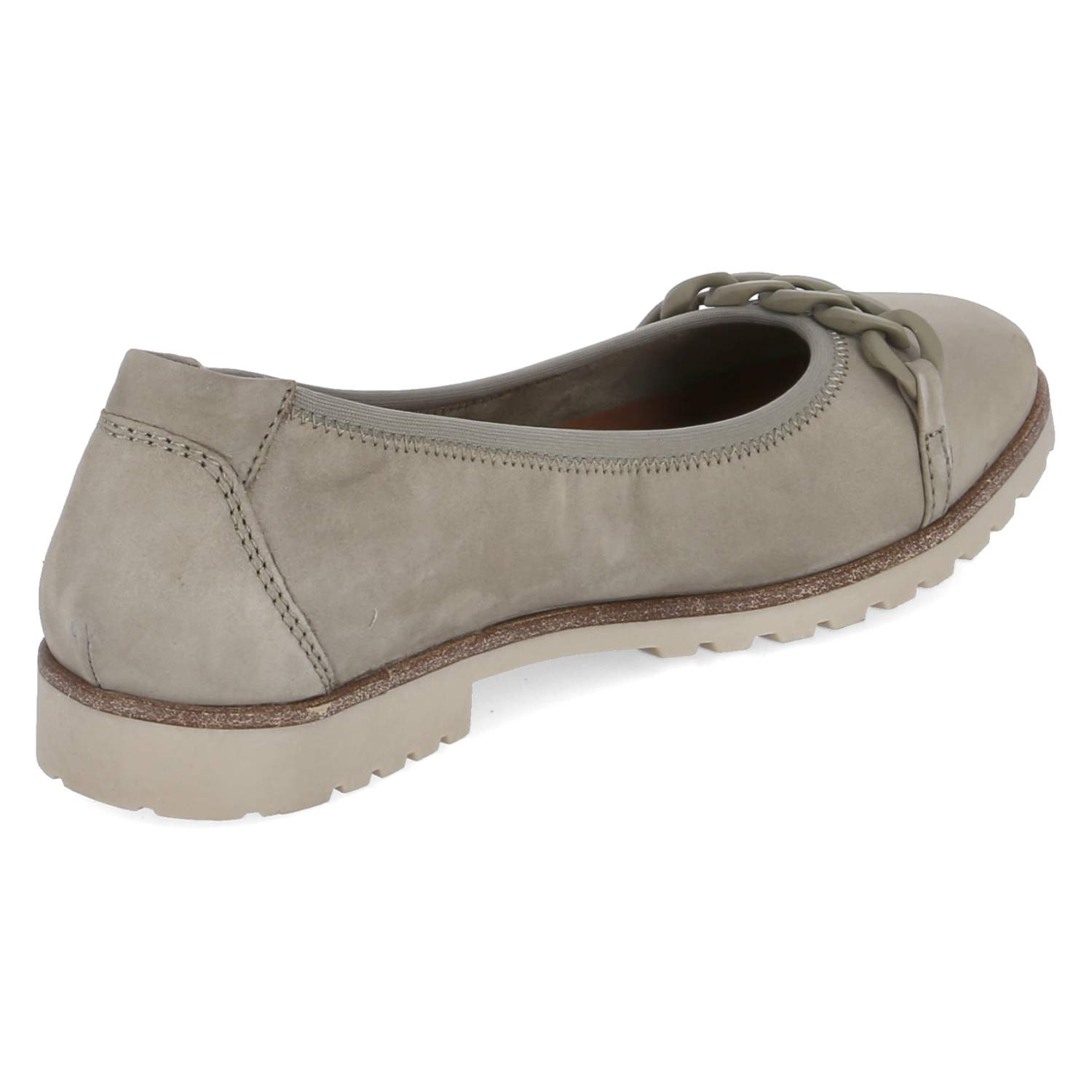 Tamaris Ballerinas - sage