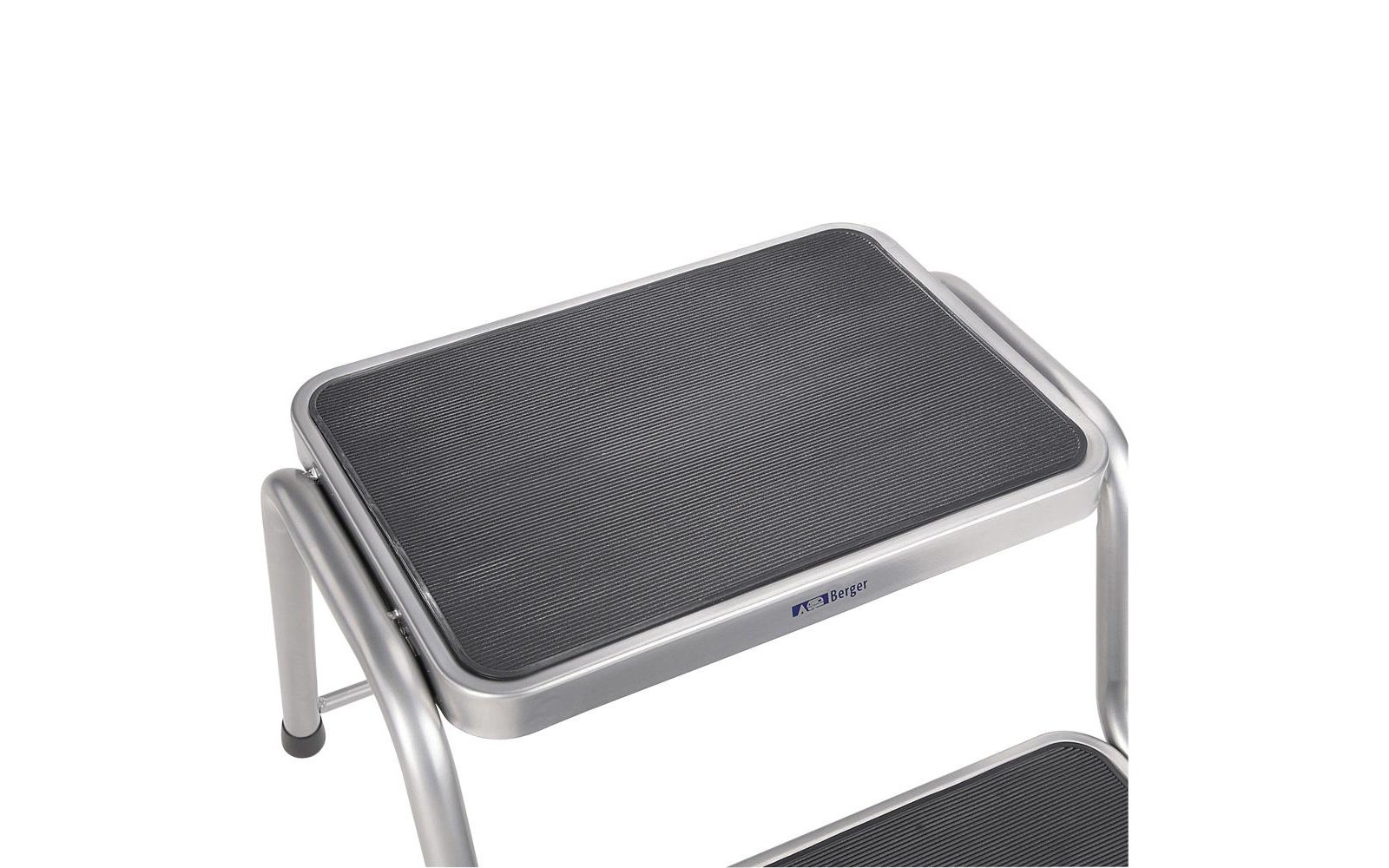 Berger Doppel Trittstufe