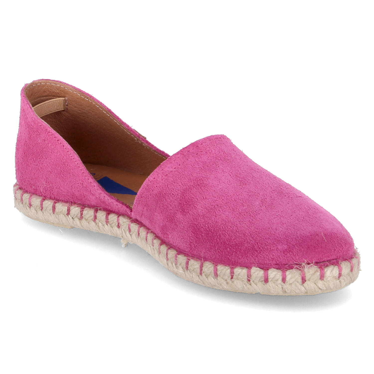 Verbenas Espadrilles CARMEN - digital