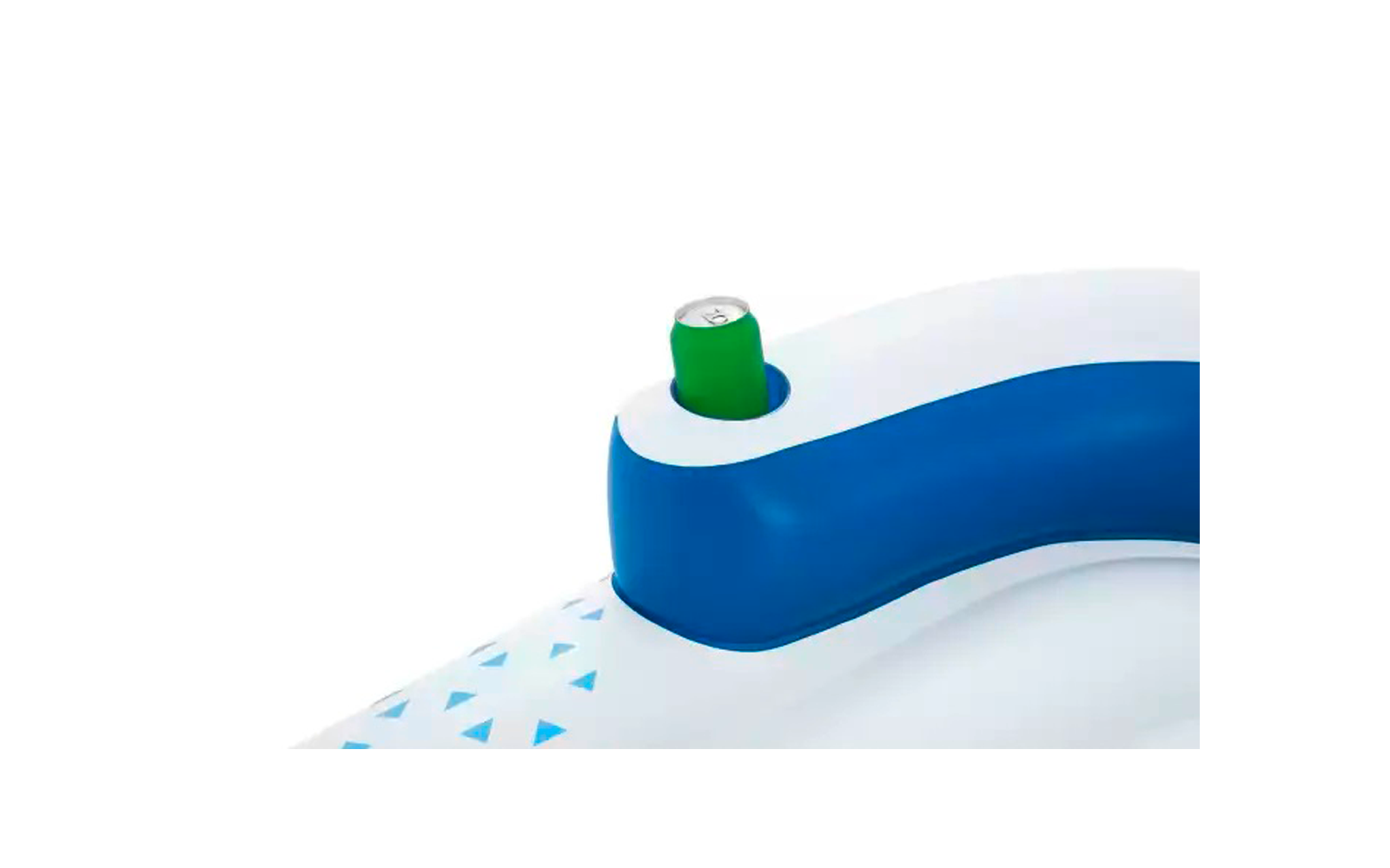 Bestway Hydro Force Indigo Wave Poolliege 183 x 97 x 53,5 cm