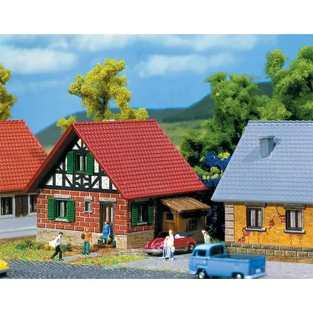 FALLER 282764 Siedlungshaus