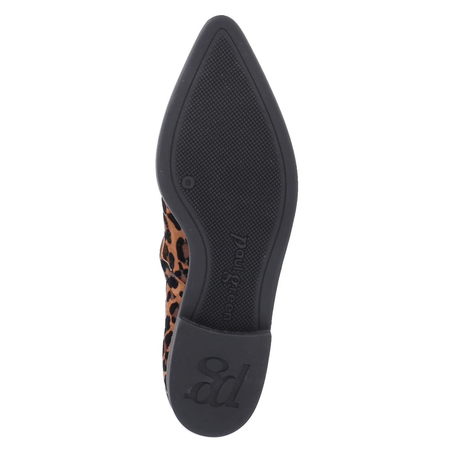 Paul Green Ballerinas - leo