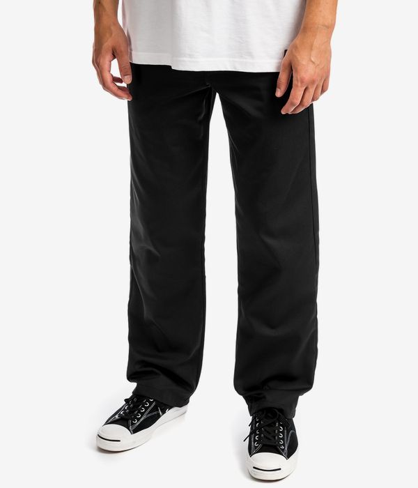 skatedeluxe Chino Hose (black)