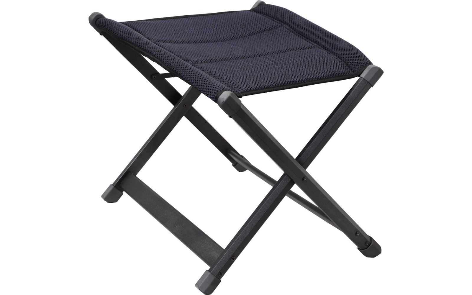 Brunner Rebel Stand Alone Footrest Hocker