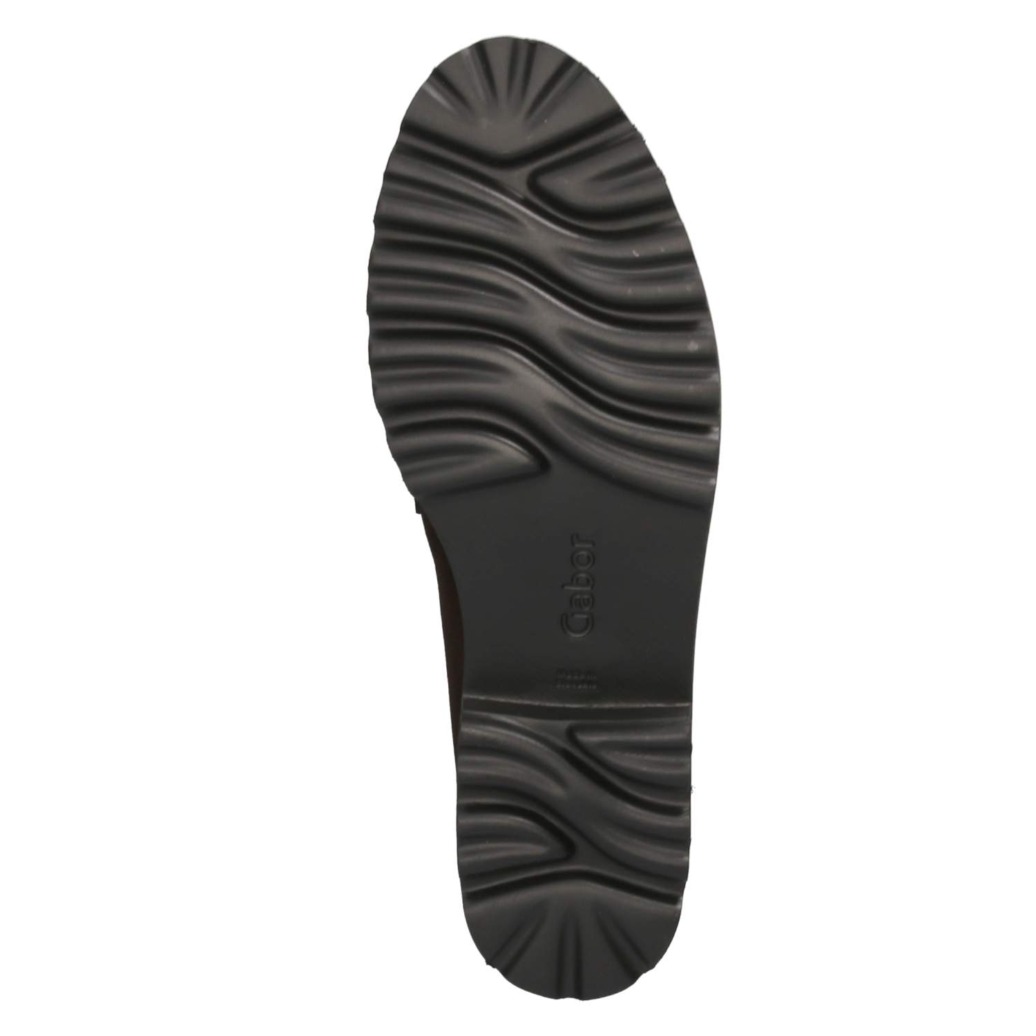 Gabor Slipper - chocolate