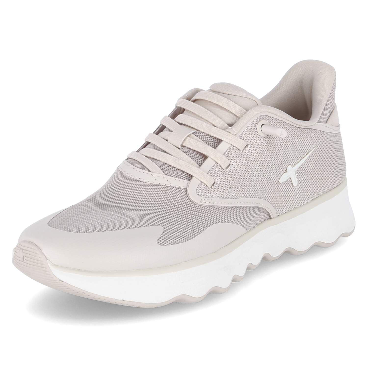 Tamaris Slip-On-Sneaker - ivory