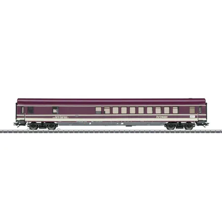 Märklin Gesellschaftswagen WGmh 804/854 (Partywagen)