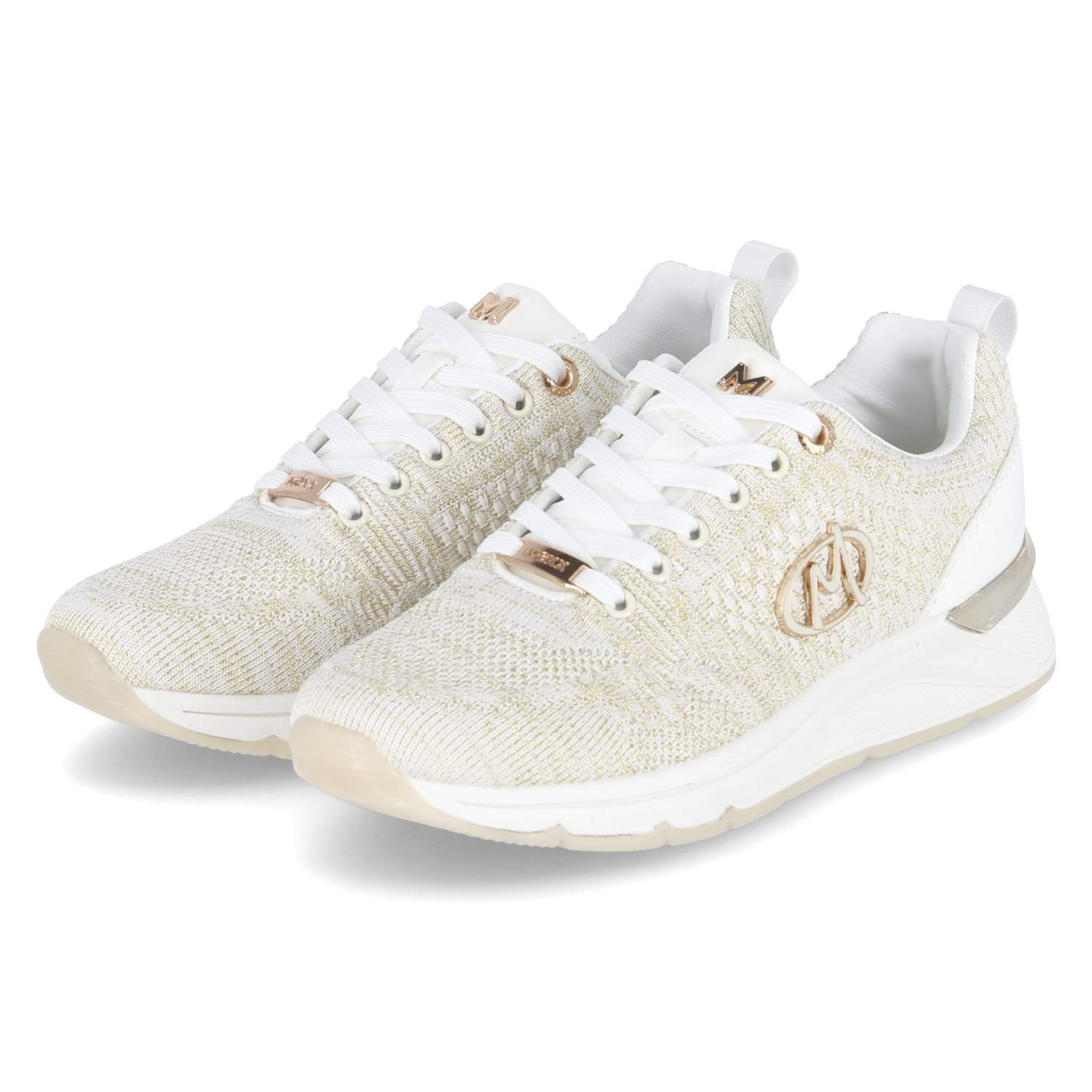 Mexx Low Sneaker ROX ORLANDO - off white