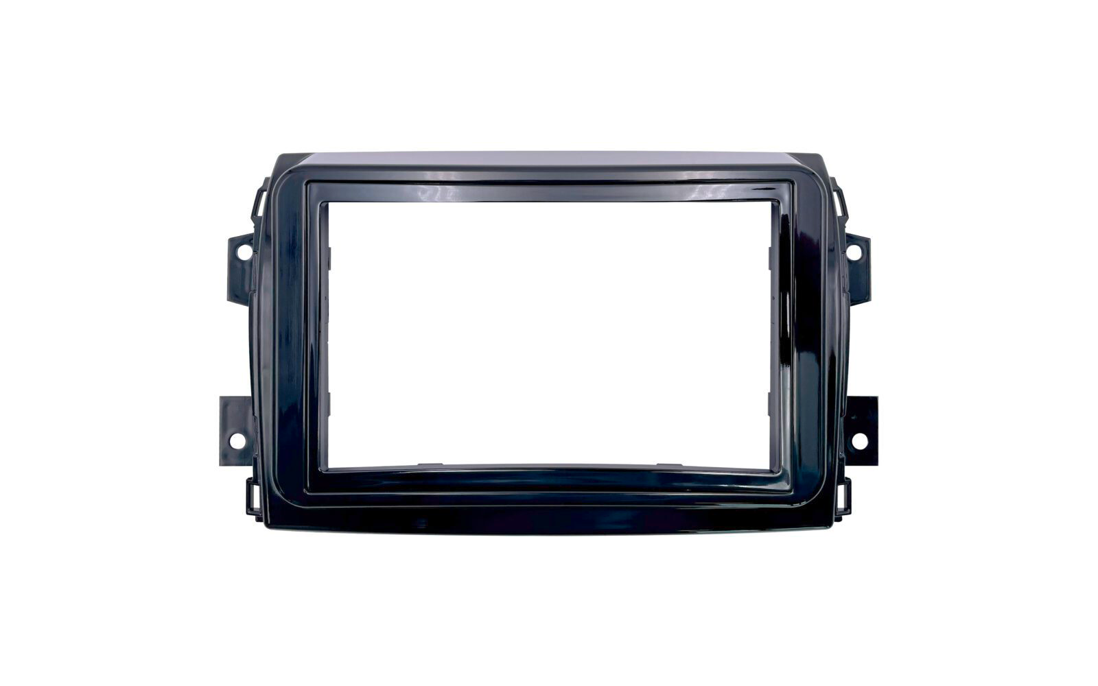Blaupunkt Einbaurahmen Ducato 8, 2 DIN, Serie 600, 690, 700