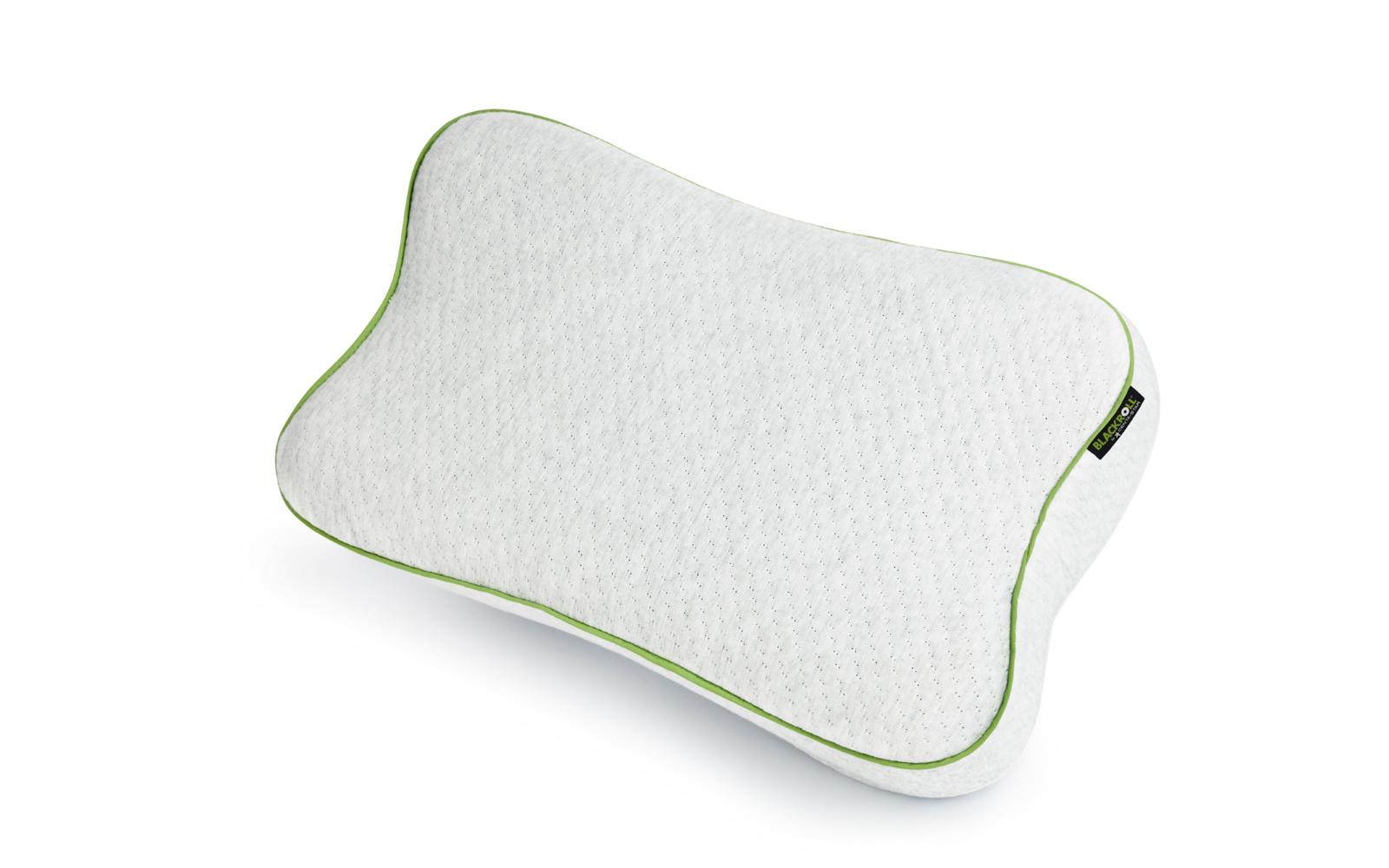 Blackroll Kissen grau