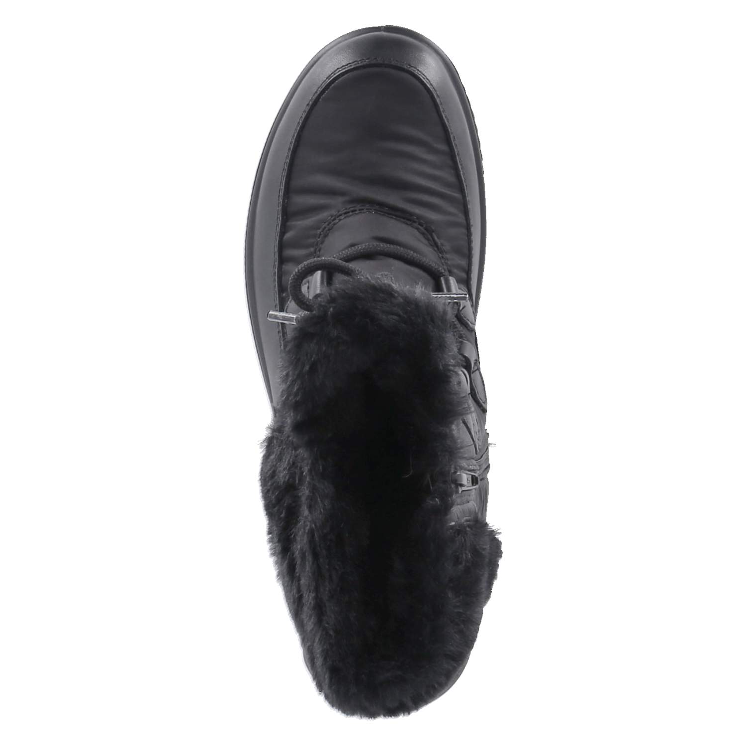 Beliana Winterboots - black