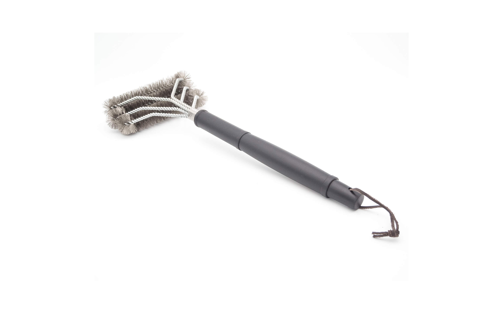 All Grill  Grill und BBQ Bürste quer 43 cm