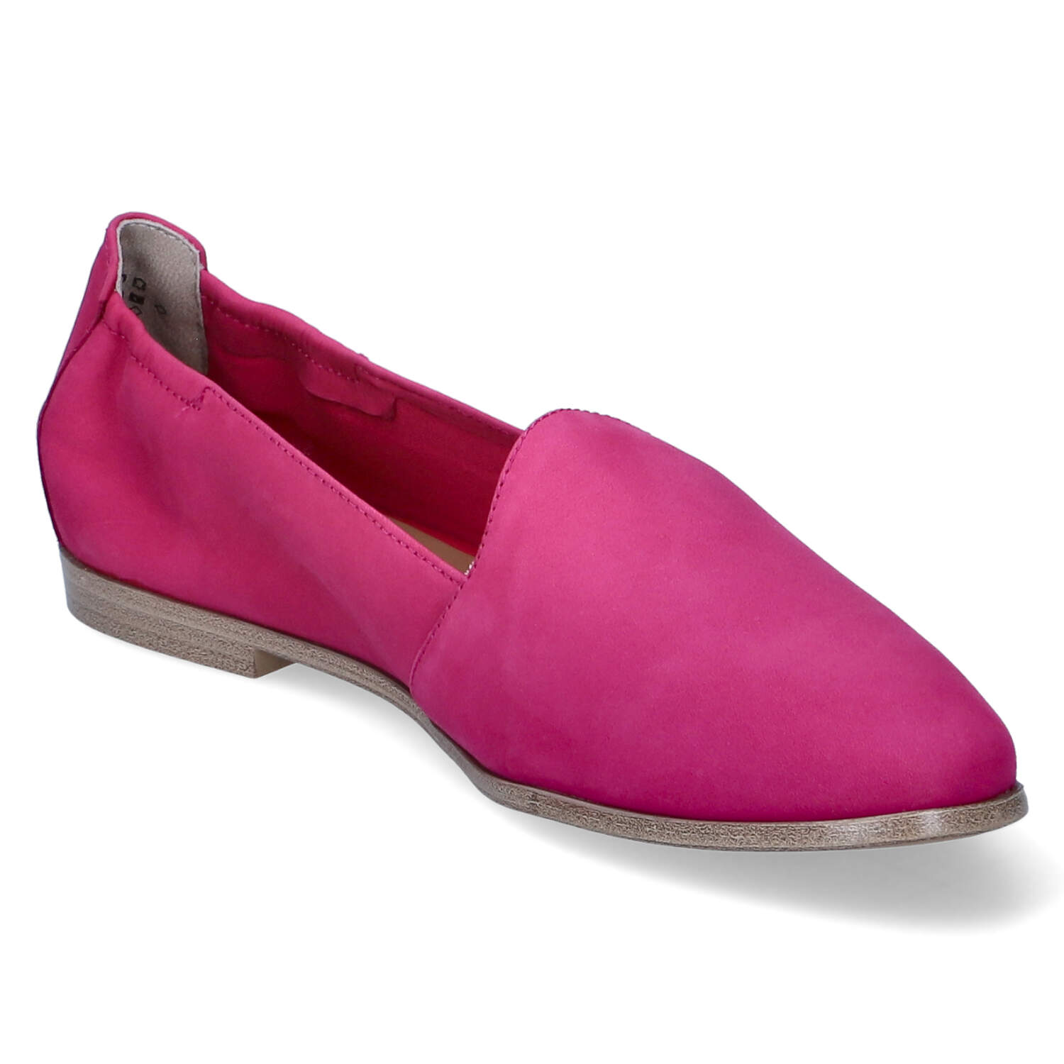 Tamaris Slipper  - fuxia