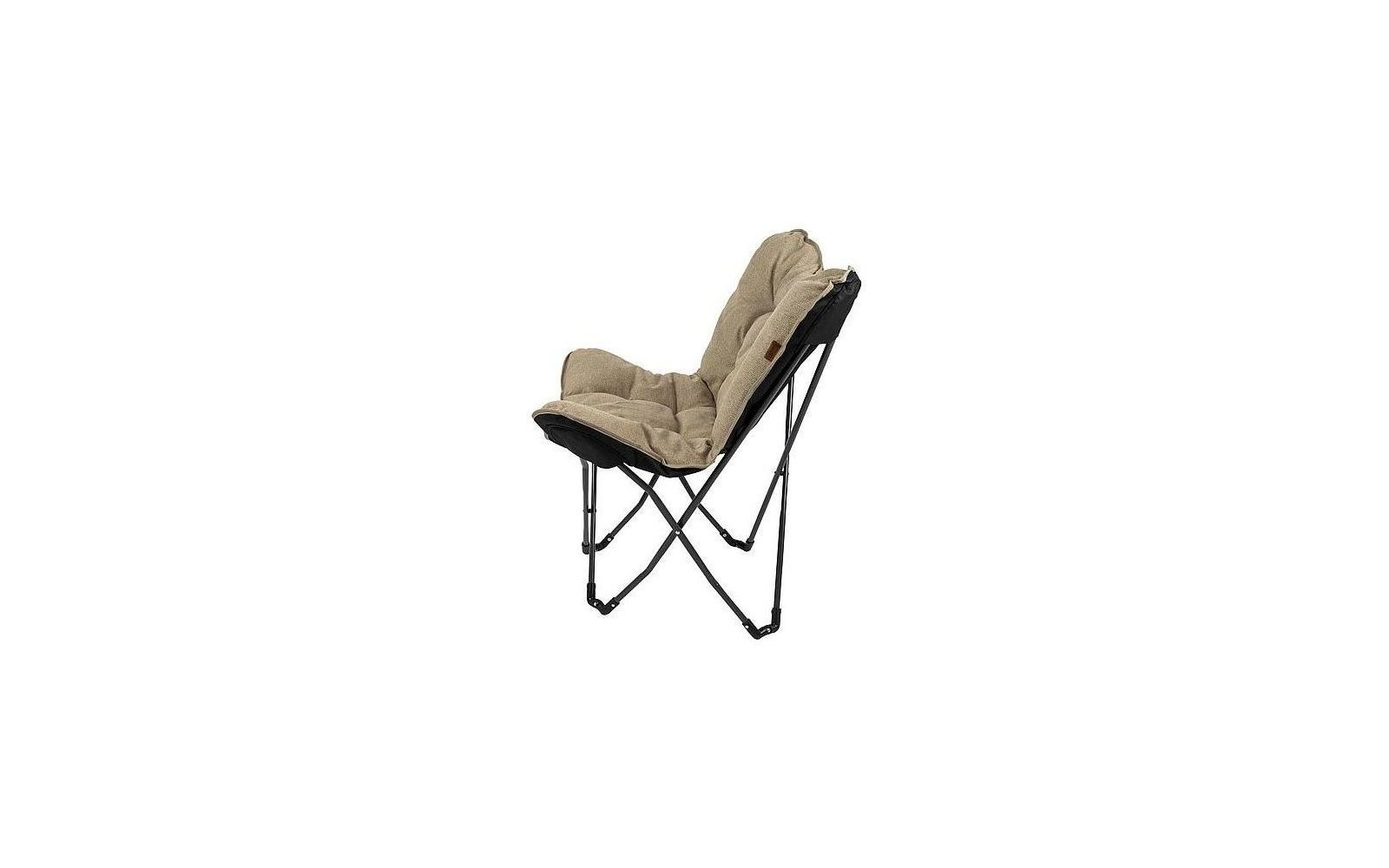Bo-Camp Grainger M Relaxsessel beige